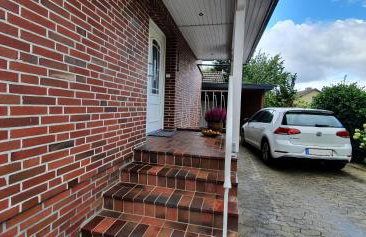 Ferienwohnung Ünnern Appelboom - Foto 5