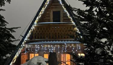 SkiBajkowa Chata - Foto 3