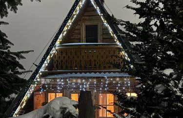 SkiBajkowa Chata - Foto 3