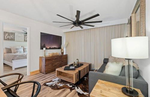 Spend Your Vacation in Luxury with Pool Views - Foto 15