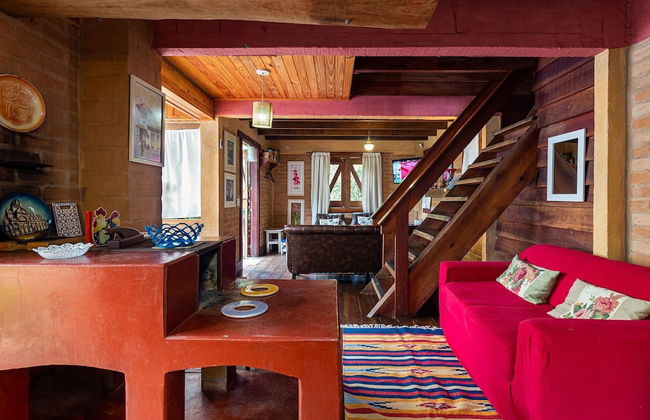 Vale do Lajeado - Campos do Jordão - Photo 73