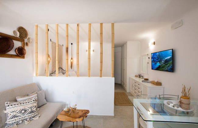 Mykonos Dot Apartments - Photo 54