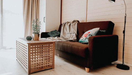 Eko Domek w górach - Foto 3