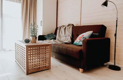 Eko Domek w górach - Foto 3