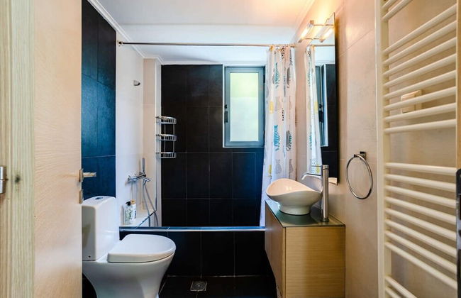 Kalamata s Spacious Getaway-taygetos Amazing View - Foto 27