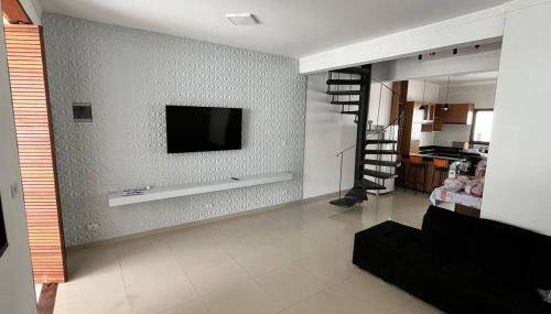 Casa com piscina aquecida 226 São Sebastião , sp - Foto 5