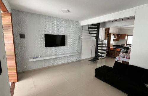 Casa com piscina aquecida 226 São Sebastião , sp - Foto 5