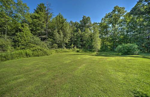 Modern Studio Less Than 13 Mi to Saratoga Racetrack! - Foto 20