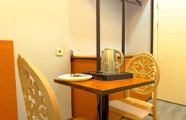 Brick House Hotel - Foto 24