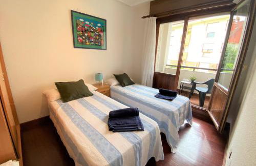 Apartamentos Playa del Sable - Photo 35