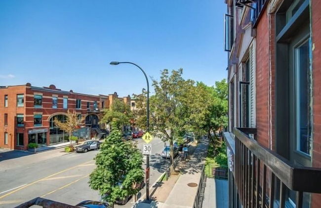 LMVR - The Laurier - Foto 29