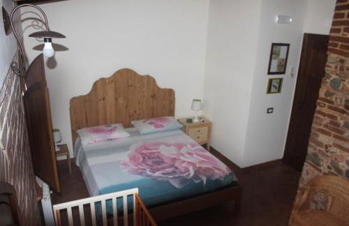 Agriturismo Le terre di zoe' - Foto 70