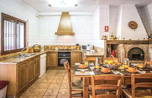 Spacious villa with private pool near Priego de Cordoba - Foto 8