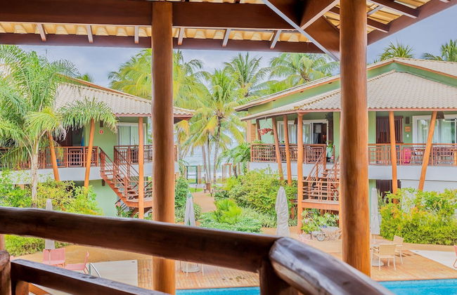 IT22 Lindo Apto 3 Quartos a Beira Mar - Photo 40