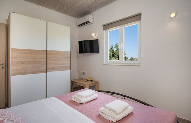 B&M Villa Sirili - Foto 11