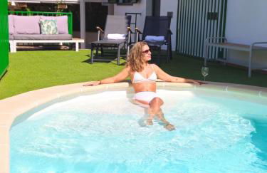 La Villa del Valle - Foto 4