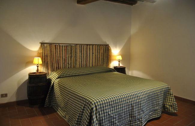 Agriturismo Il Giardino - Photo 6