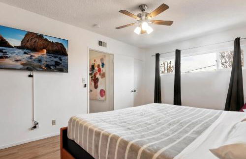 Modern spacious home close to Universal studio & Hollywood for 11 - Foto 41