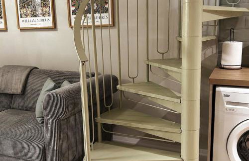 Horseshoe house - Foto 20