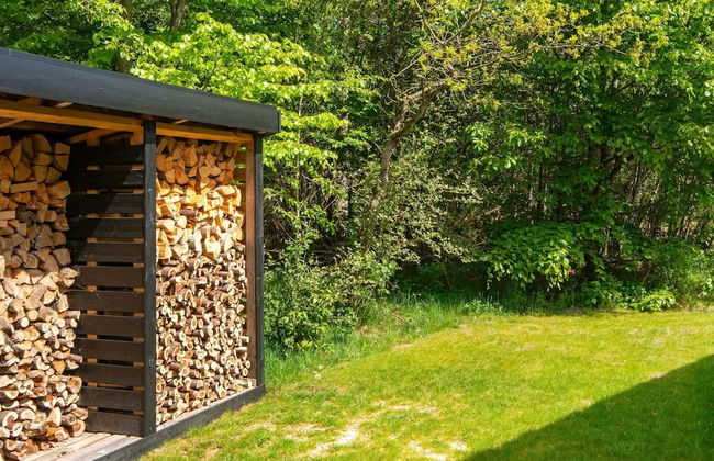 Holiday Home in Silkeborg - Foto 34