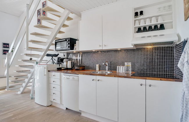 "Idunn" - 100m to the fjord - Foto 4