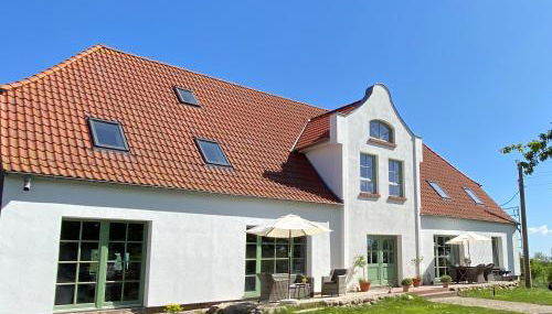 Gutshaus Kranichflug - Foto 4