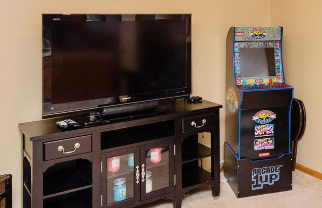 Perfect Family Vacation Home in the Mountains - Foto 5