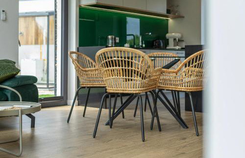 Domki Szumifala - Foto 33