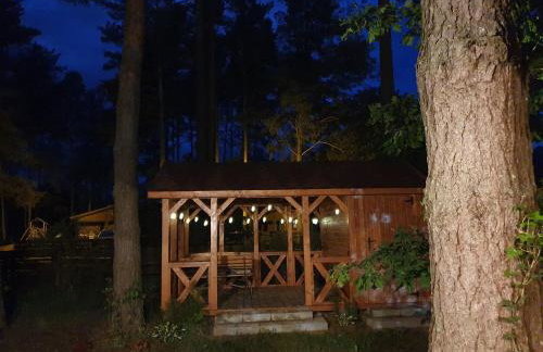 Mazurzanka - Leśny Domek w Bajkowym Zakątku - Foto 5