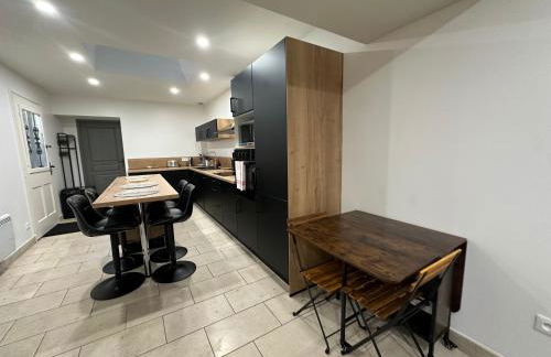 Maison le petit coin secret - Foto 8