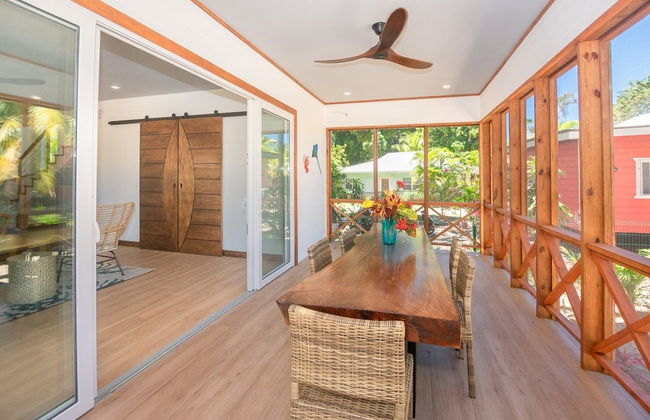 Casa Coral And Casa Palmera 4 Bedroom Home by RedAwning - Foto 23