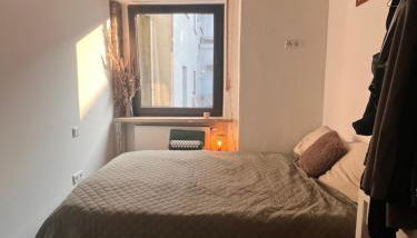 Urban Apartment Cologne Ehrenfeld Ferienwohnung - Foto 2