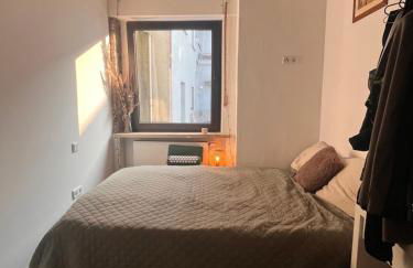 Urban Apartment Cologne Ehrenfeld Ferienwohnung - Foto 2