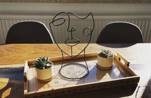 Moderne Ferienwohnungen mit Designbad - Photo 16