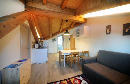 Appartamenti Residence Lares Ossana - Foto 25