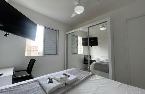 Apartment in Osasco - Foto 32