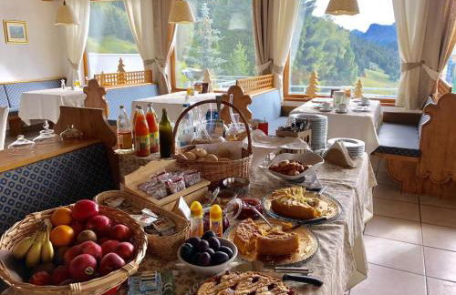 Appartamento Alpe di Siusi - Foto 17