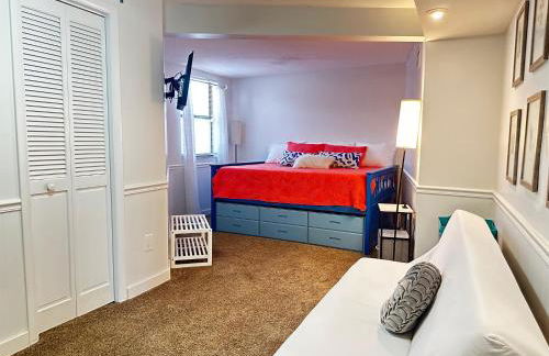 Lake Francis Lily Pad - Foto 19