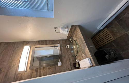 Railway Cabin at Base Camp - Foto 10