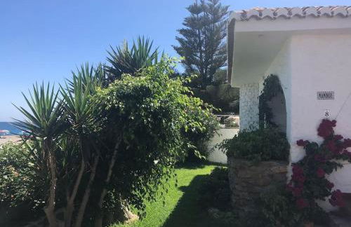 Chalet con jardín en playa de Calahonda, Granada - Foto 22