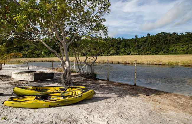 BSM Casa Alto Padrão na Beira do Rio - Photo 11