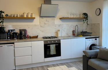 2 Bedroom luxury apartments - Foto 14