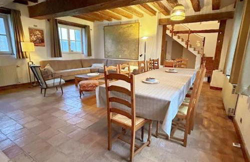 Gîte de charme avec piscine, animaux acceptés, idéal pour familles - FR-1-491-414 - Foto 3