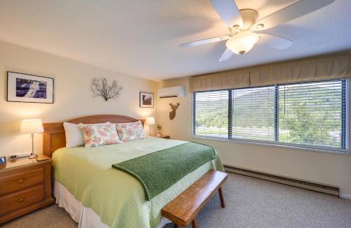 Walk to Sugar Mountain Resort Ski, Golf and Hike! - Foto 17