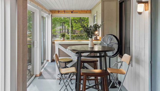 Pocono Lakefront by Avantstay Dock + Lake Access - Foto 4, Interior