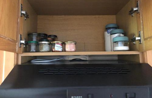 Seaview penthouse by the beach - Foto 12