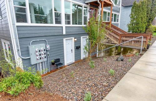 #StayinMyDistrict Heritage House Pet Friendly Apartment - Foto 42