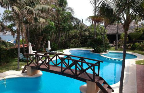 VILLA BELLAVISTA - Foto 2