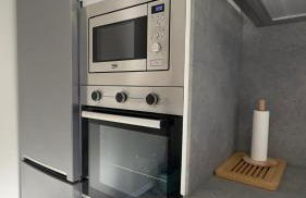 Piso vacacional Carballo - Foto 7