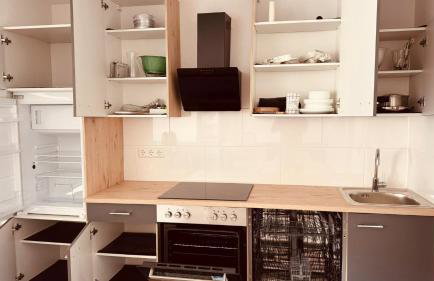 Cozy & small apartment-Böblingen - Foto 3